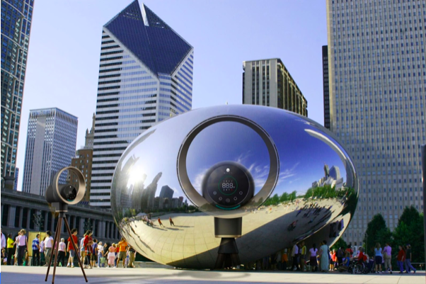 ULTTY BB được vinh danh tại IFA Berlin, triển lãm công nghệ tiêu dùng hàng đầu thế giới, khẳng định dấu ấn trên thị trường quốc tế. ULTTY BB được vinh danh tại IFA Berlin, triển lãm công nghệ tiêu dùng hàng đầu thế giới, khẳng định dấu ấn trên thị trường quốc tế.