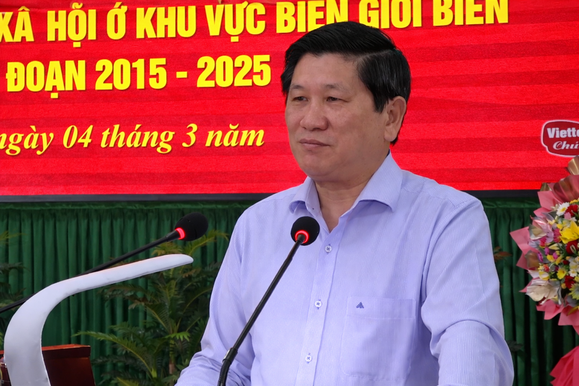 BĐBP Cà Mau lan tỏa hiệu quả các mô hình phát triển kinh tế - xã hội nơi biên giới biển