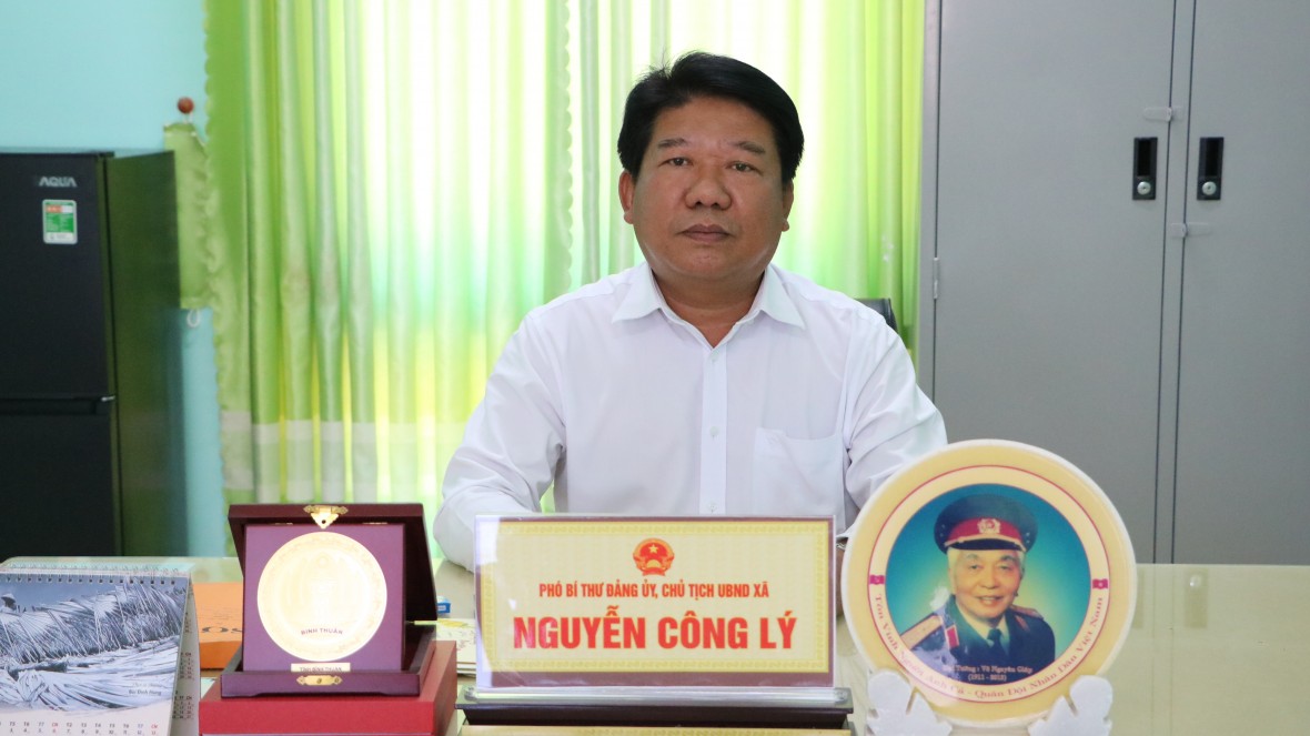 Lâm Đồng: Xã Hòa Thắng bứt tốc từ ba mũi nhọn phát triển