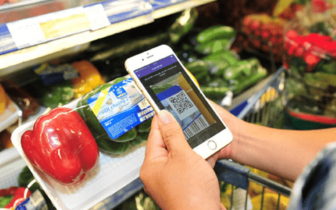 Bộ Công Thương ban hành Thông tư quy định truy xuất nguồn gốc thực phẩm. (Ảnh minh họa)