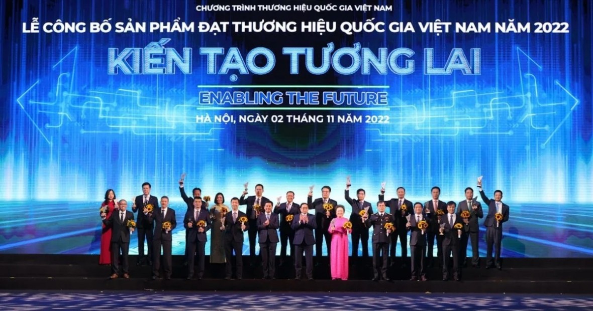 Cảnh báo mạo danh tư vấn tham gia Chương trình Thương hiệu quốc gia 2026. (Ảnh minh họa)