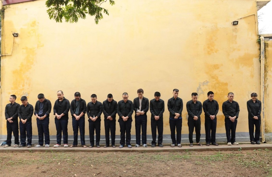 Khởi tố vụ án sử dụng công nghệ cao quy mô số tiền lên tới gần 1.000 tỷ đồng