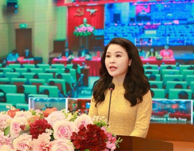 Giải quyết kịp thời các kiến nghị chính đáng, từng bước nâng cao chất lượng sống của Nhân dân