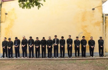 Khởi tố vụ án sử dụng công nghệ cao quy mô số tiền lên tới gần 1.000 tỷ đồng