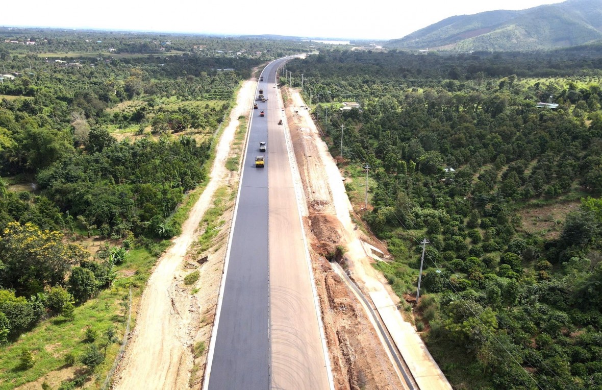 Ảnh minh họa. Nguồn: Báo Xây dựng