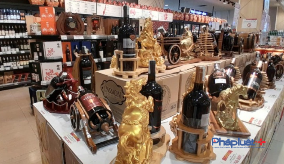 CPI tăng 2,94% trong 2 tháng đầu năm