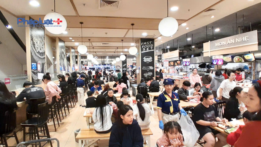 CPI tăng 2,94% trong 2 tháng đầu năm