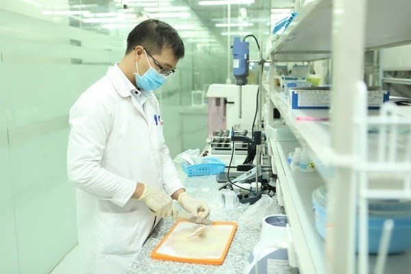 Ảnh minh họa. Nguồn: Bộ Y tế