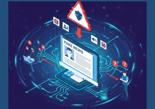 Đề xuất quy định thiết lập Trung tâm CSDLQG phòng, chống vi phạm pháp luật về tin giả, tin sai sự thật