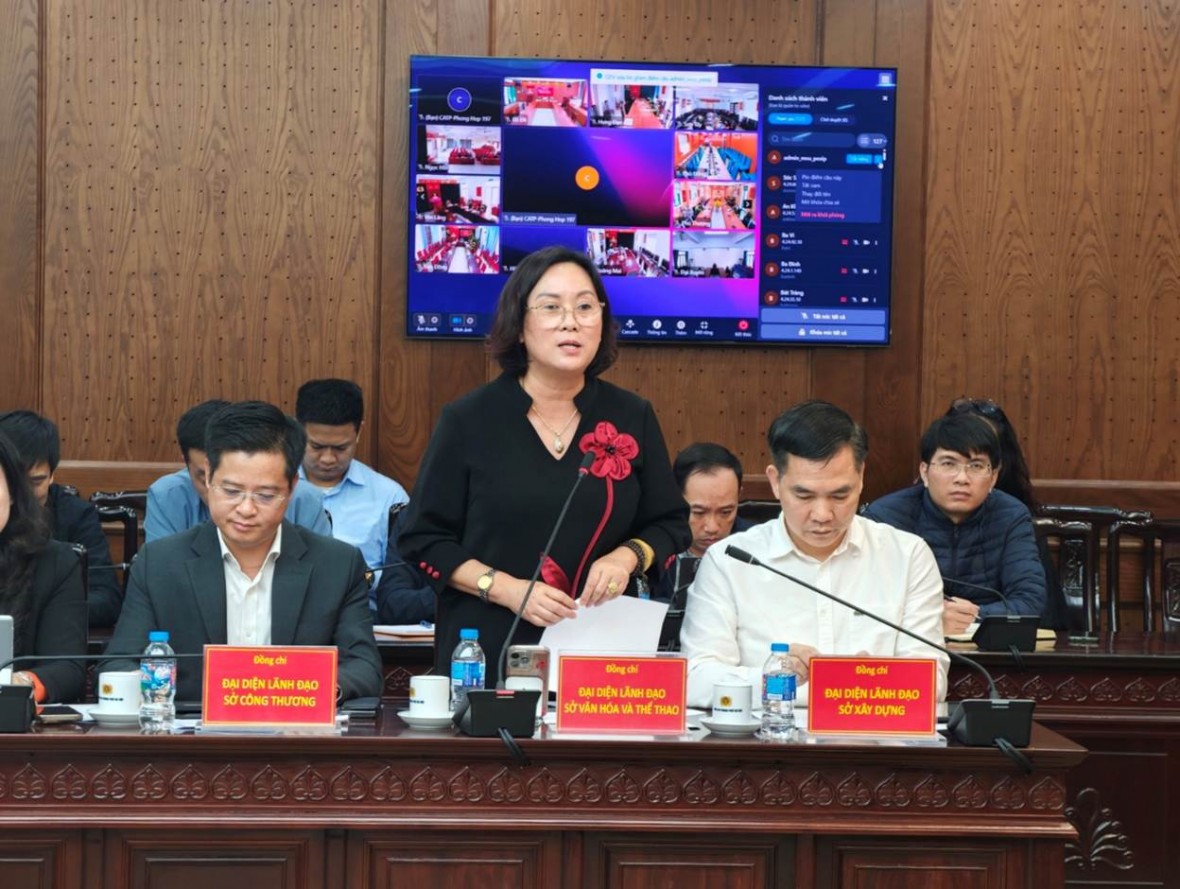 Giám đốc Công an Hà Nội: Không khoán trắng, nể nang vi phạm trật tự đô thị