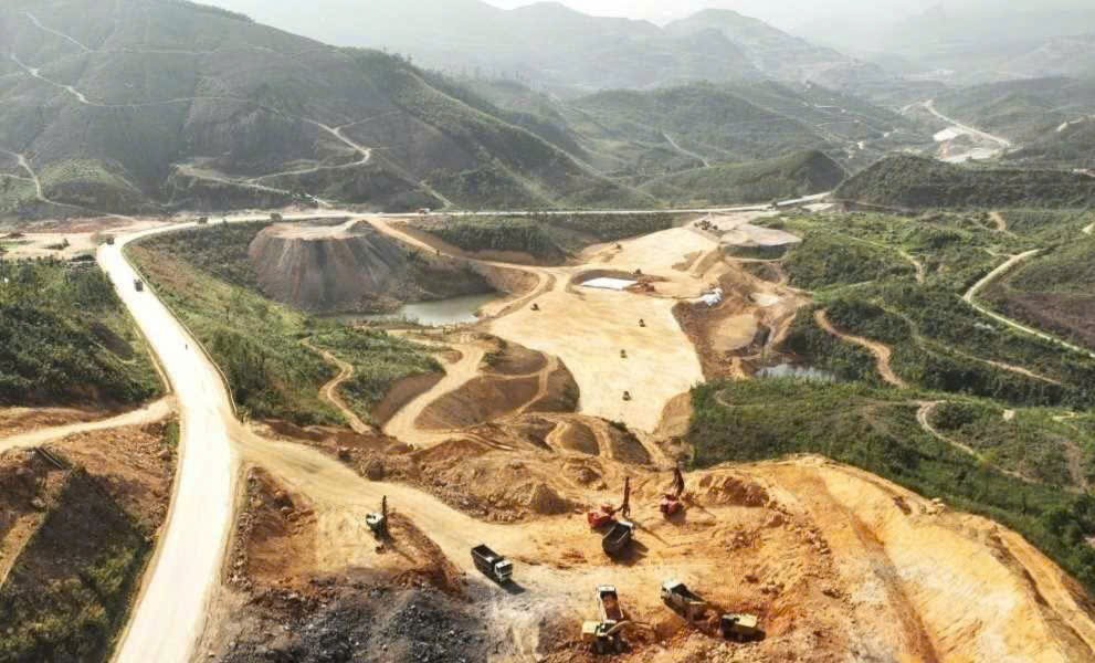 Quảng Ninh giải ngân hơn 1.200 tỷ đồng vốn đầu tư công ngay đầu năm