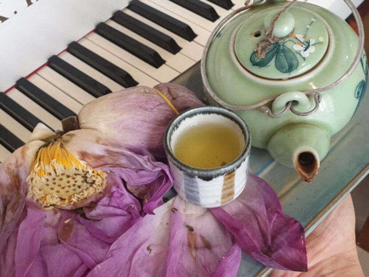 Ngày Chủ nhật và những bản nhạc xưa...