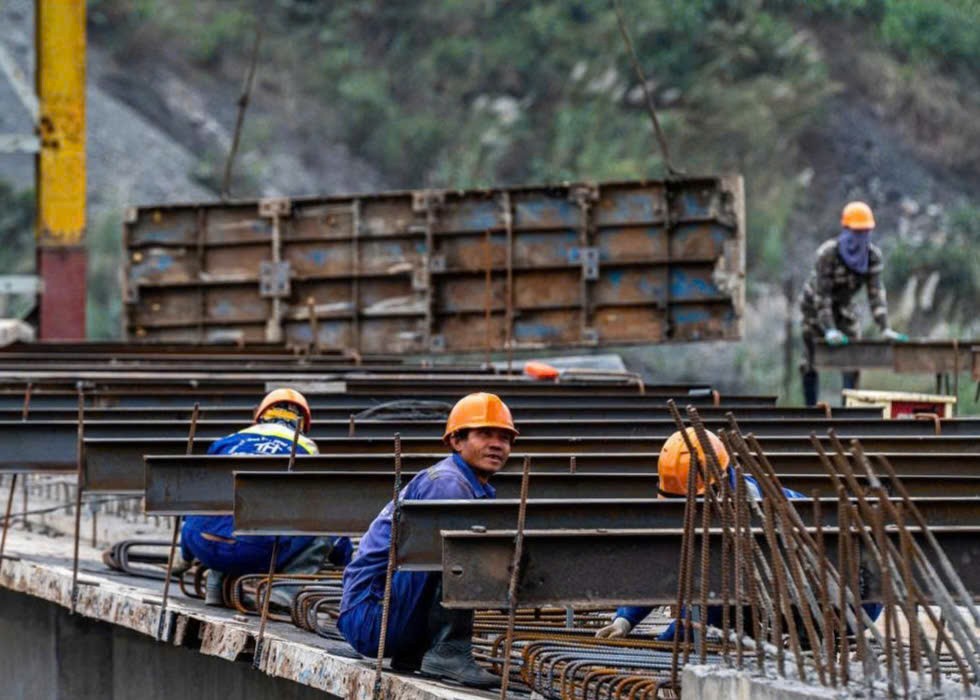 Quảng Ninh Tăng tốc thi công Quốc lộ 279, phấn đấu thông tuyến vào tháng 6/2026