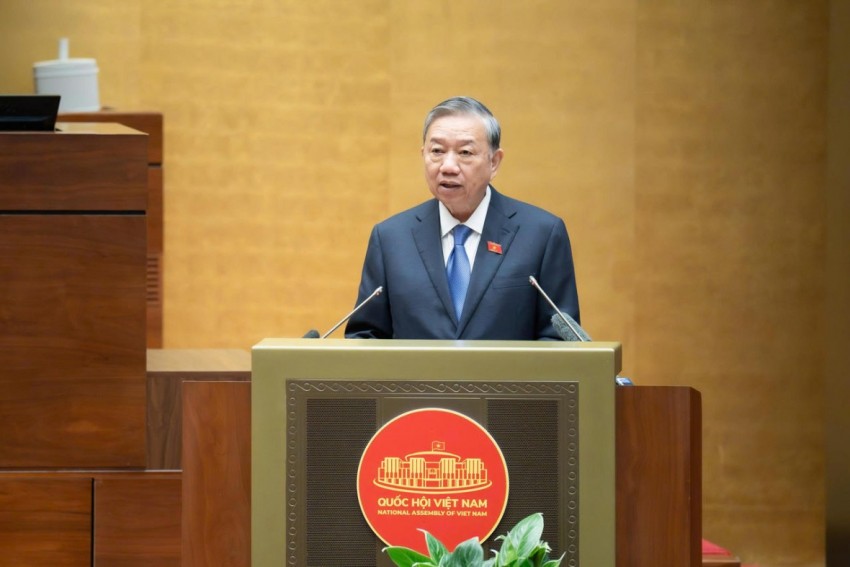 Yêu cầu đối với đại biểu Quốc hội sẽ ngày càng cao Yêu cầu đối với đại biểu Quốc hội sẽ ngày càng cao