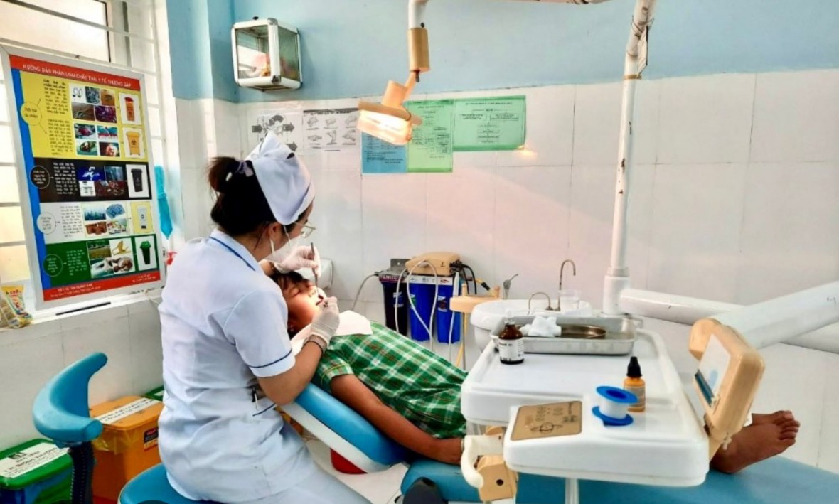 Triển khai cơ chế đặc biệt cho ngành Y Triển khai cơ chế đặc biệt cho ngành Y