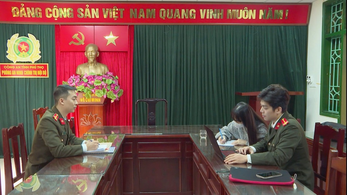 Xử phạt trường hợp đăng tải thông tin sai sự thật về tín ngưỡng phồn thực