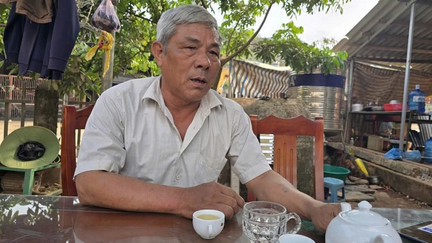 Mường Bú (Sơn La): Kỳ lạ việc người cao tuổi bỗng dưng không nhận được tiền hỗ trợ