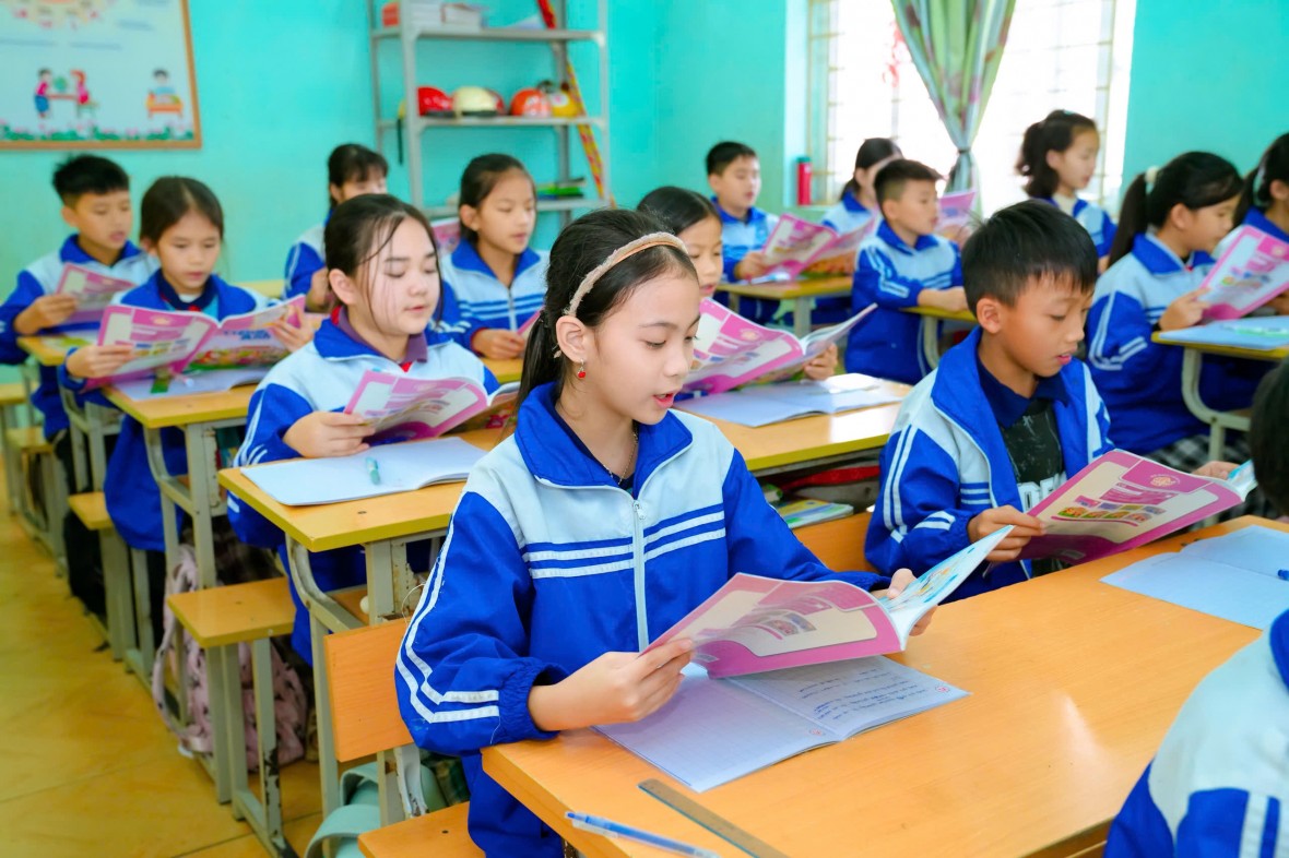 Lịch nghỉ Giỗ Tổ Hùng Vương và 30/4 - 1/5 của học sinh cả nước