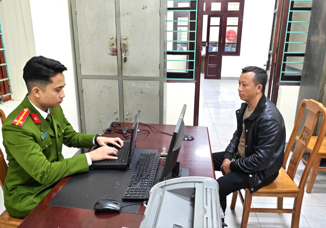 Khởi tố tài xế gây tai nạn nghiêm trọng trên QL18