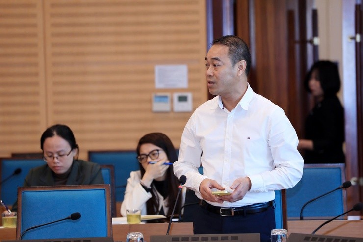 Hà Nội chủ động bảo đảm nguồn cung xăng dầu, kiên quyết xử lý hành vi găm hàng, đầu cơ