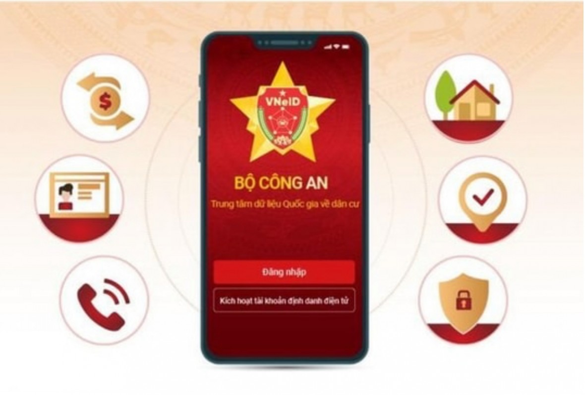 Minh bạch danh sách cử tri nhờ Cơ sở dữ liệu quốc gia về dân cư