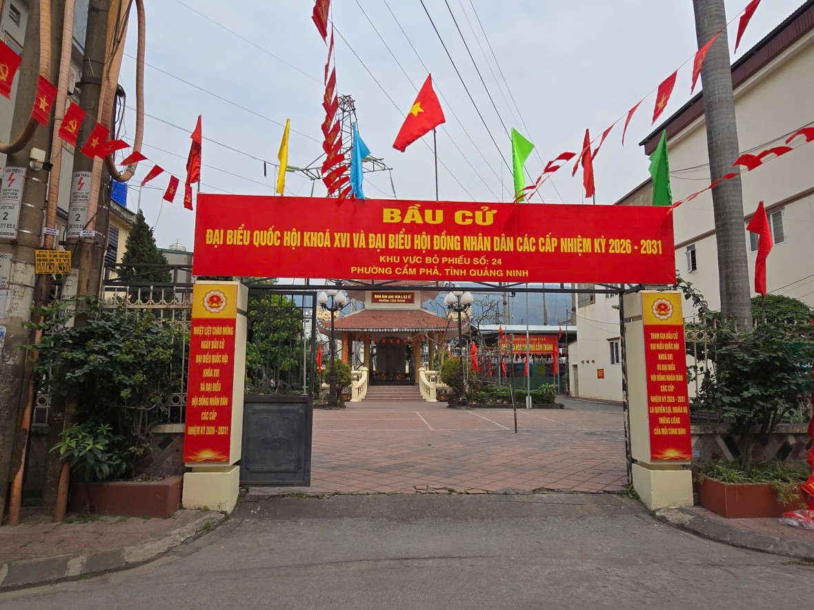 Quảng Ninh hướng tới ngày bầu cử: Quyền và trách nhiệm của mỗi cử tri