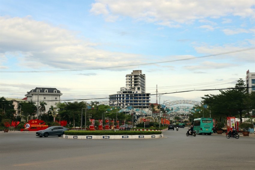 Lào Cai ban hành phương án ứng phó thiên tai trong thời gian tổ chức bầu cử