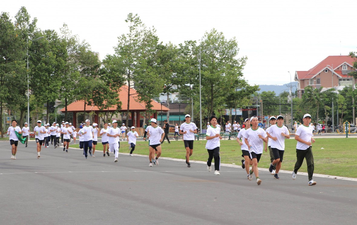 Phát huy sức mạnh văn hóa – thể thao từ cơ sở ở Tây Ninh