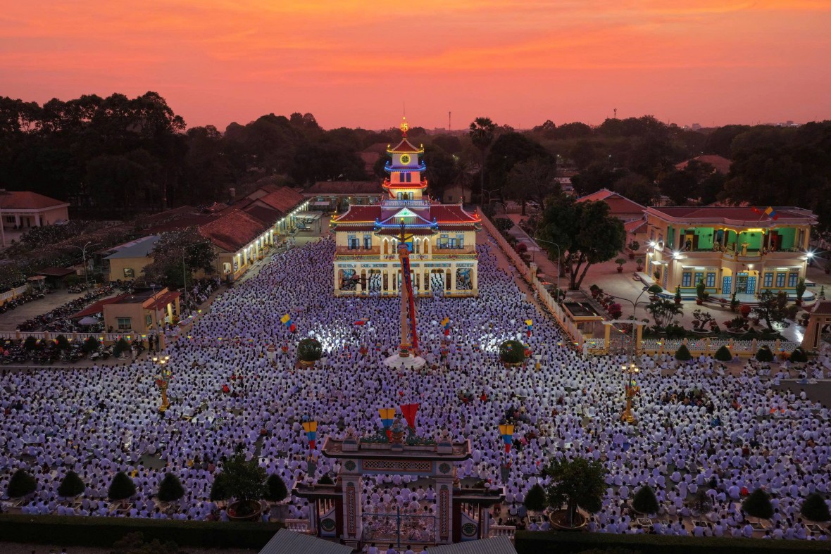 Phát huy sức mạnh văn hóa – thể thao từ cơ sở ở Tây Ninh