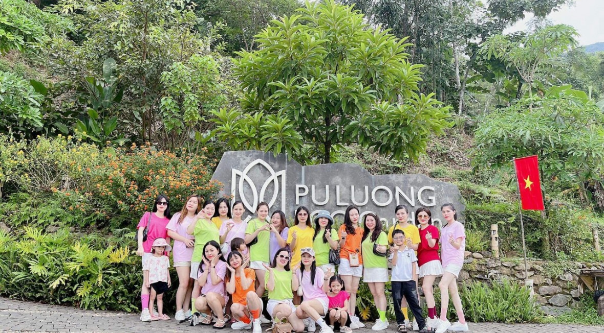 Du lịch Việt Nam kiên trì mục tiêu tăng trưởng bền vững