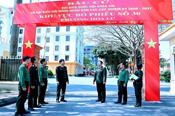 Phó Chủ tịch Quốc hội Nguyễn Thị Thanh: Nâng cao chất lượng đại biểu là yêu cầu xuyên suốt