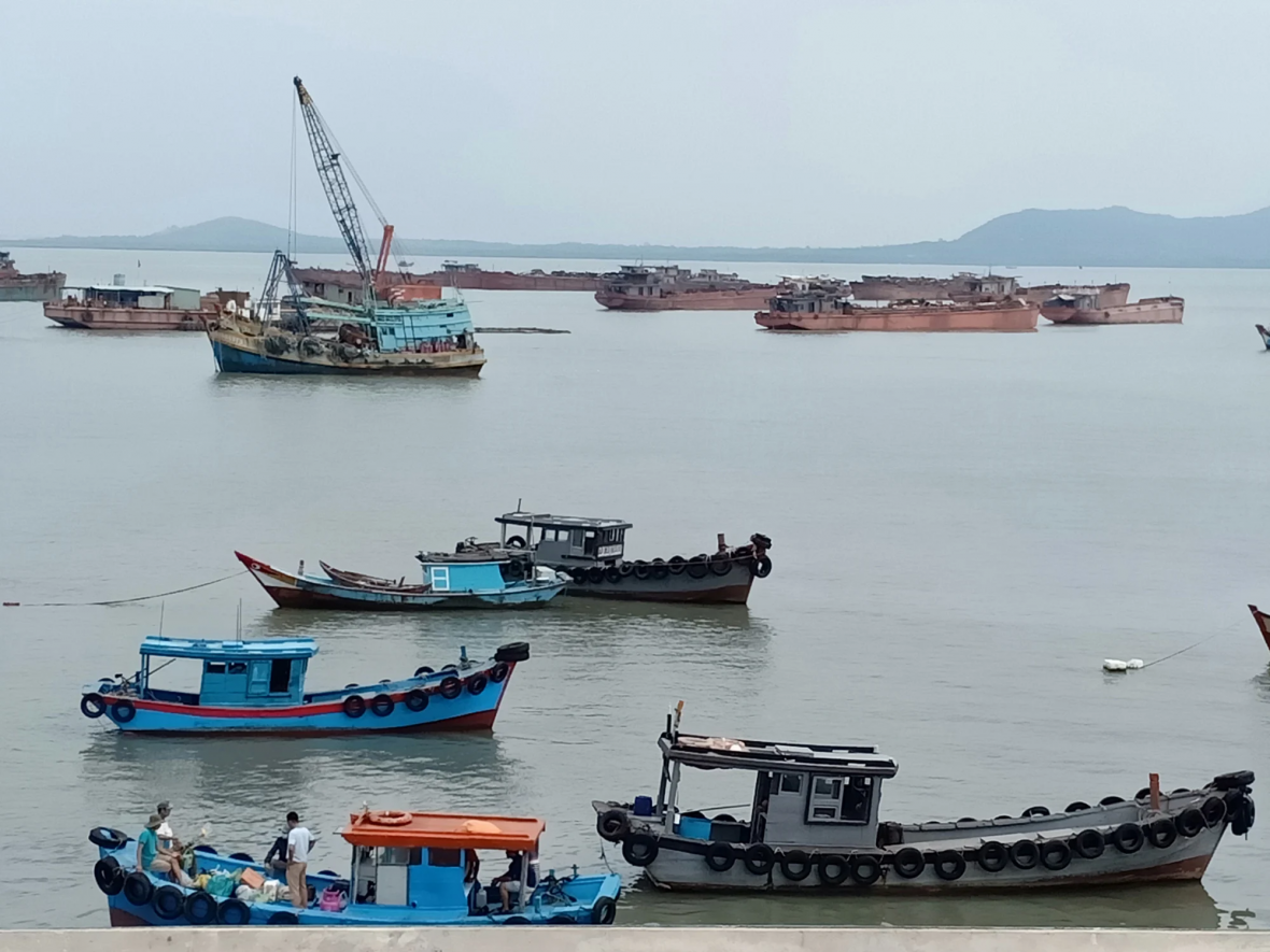 Đề xuất mới về tiêu chuẩn đăng kiểm viên phương tiện thủy nội địa