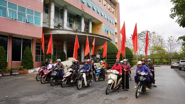 Thái Nguyên: Xã Chợ Rã chuẩn bị chu đáo, sẵn sàng cho ngày bầu cử