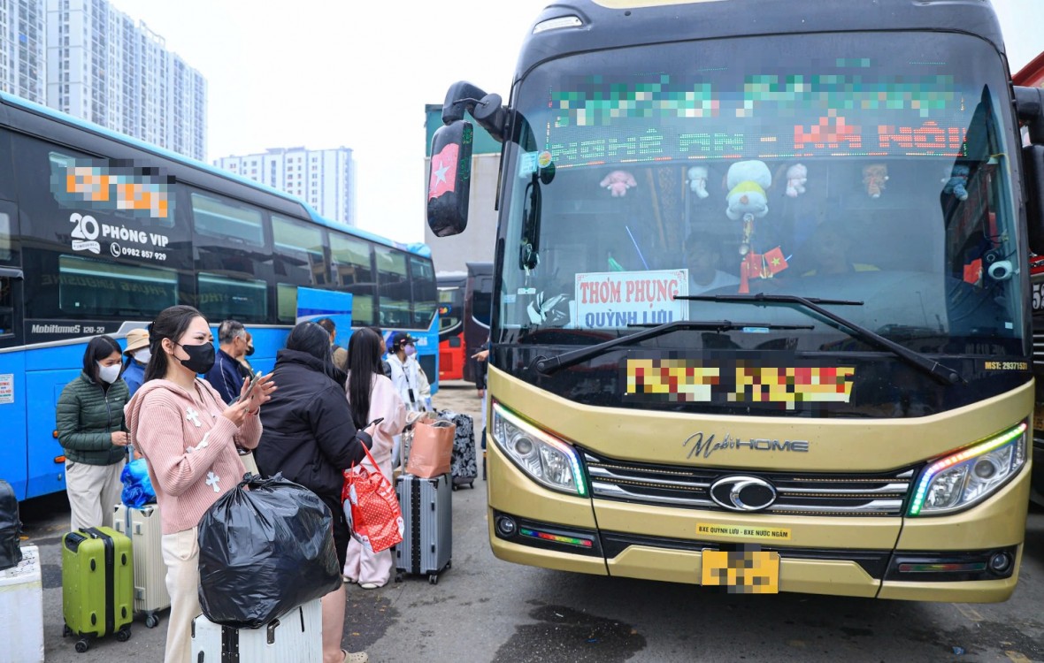 Không để lợi dụng biến động giá xăng dầu tăng cước vận tải bất hợp lý Không để lợi dụng biến động giá xăng dầu tăng cước vận tải bất hợp lý