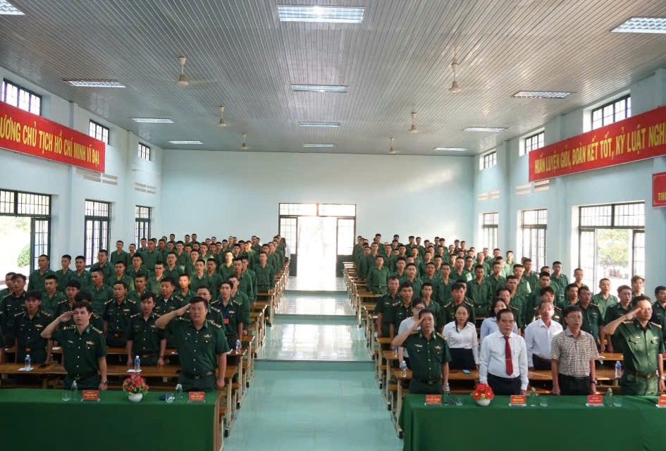 Lâm Đồng: Sẵn sàng cho Ngày hội bầu cử đại biểu Quốc hội và HĐND các cấp