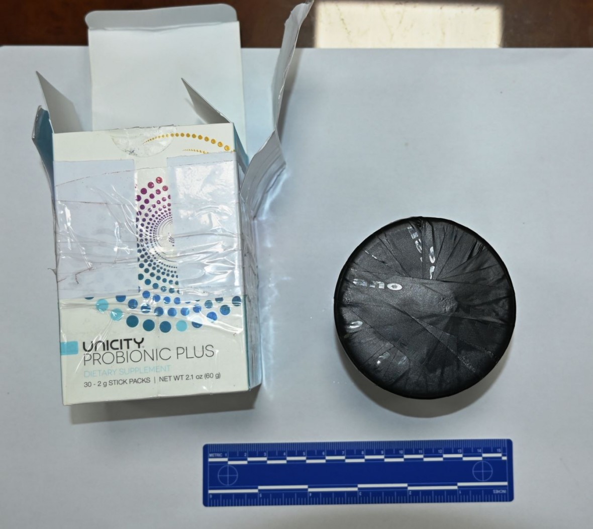 Vạch trần “thiên thạch” giả có giá trị lên tới hàng triệu USD