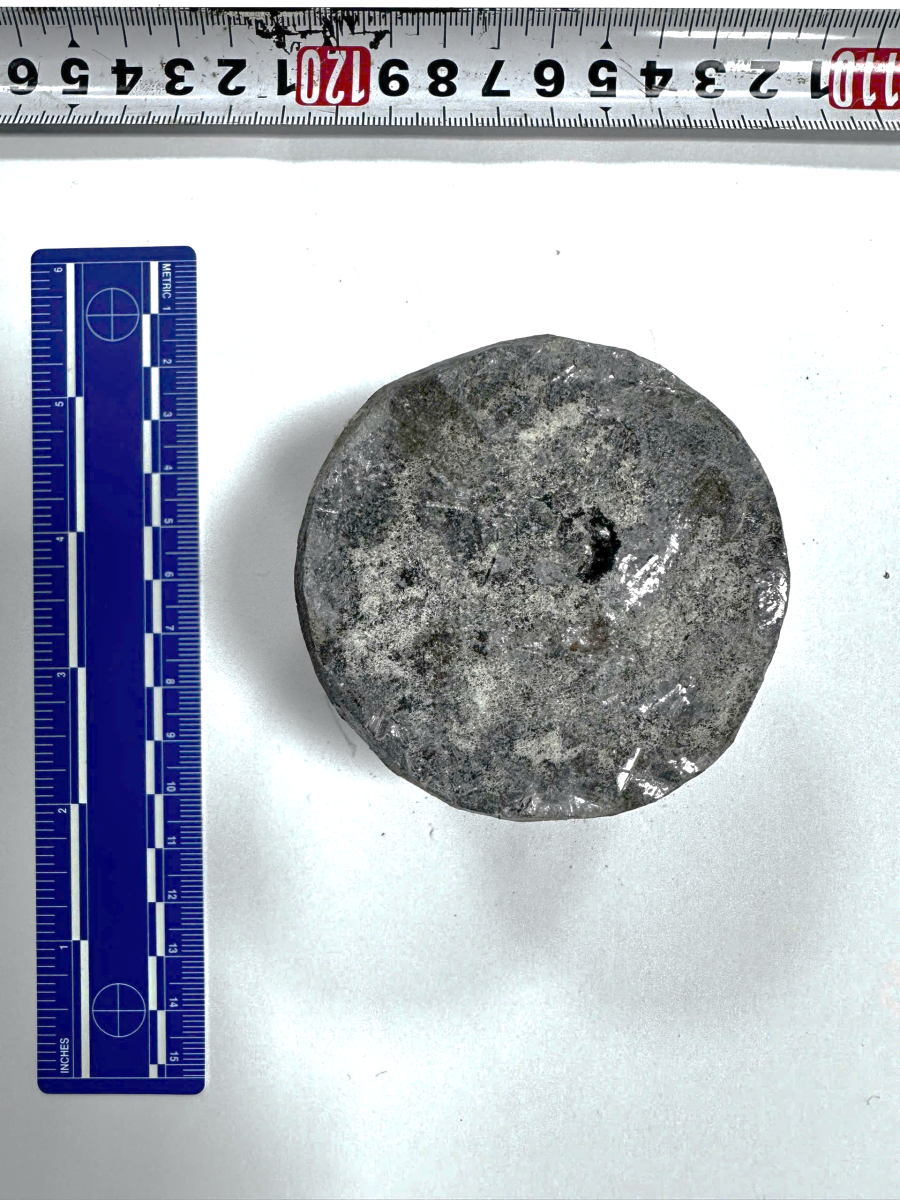 Vạch trần “thiên thạch” giả có giá trị lên tới hàng triệu USD