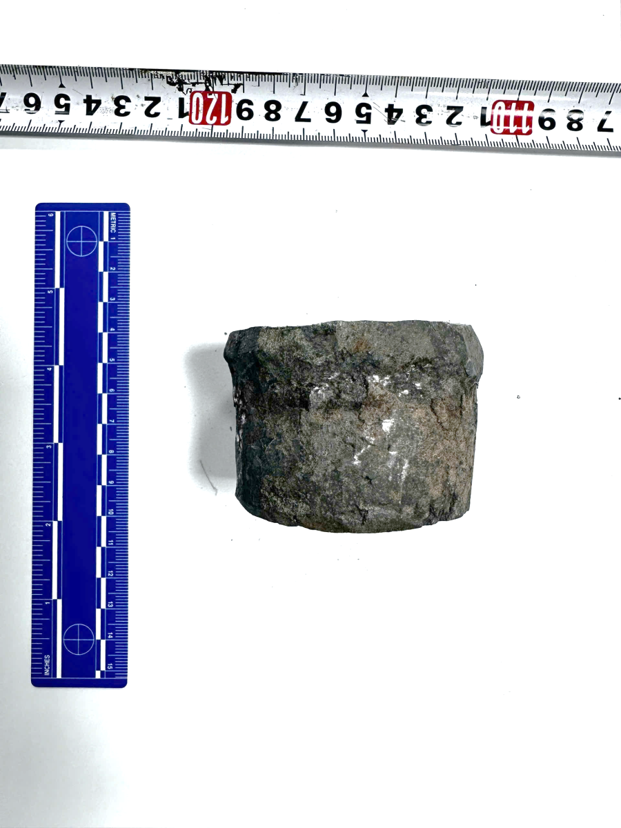 Vạch trần “thiên thạch” giả có giá trị lên tới hàng triệu USD