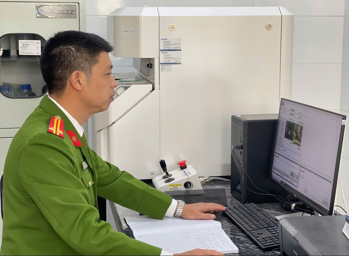 Vạch trần “thiên thạch” giả có giá trị lên tới hàng triệu USD