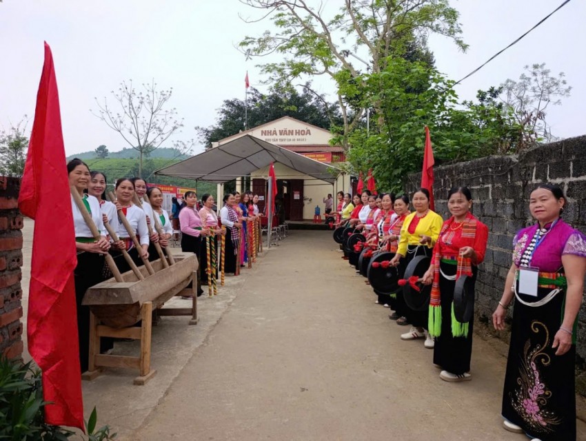 Cử tri cả nước háo hức đi bầu cử đại biểu Quốc hội và Hội đồng nhân dân ngày 15/3 Cử tri cả nước háo hức đi bầu cử đại biểu Quốc hội và Hội đồng nhân dân ngày 15/3