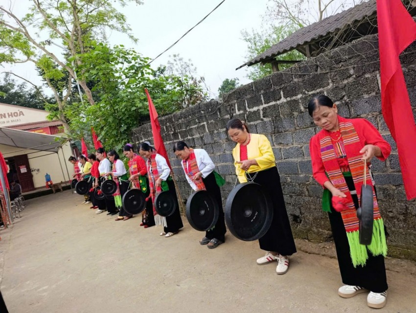 Cử tri cả nước háo hức đi bầu cử đại biểu Quốc hội và Hội đồng nhân dân ngày 15/3 Cử tri cả nước háo hức đi bầu cử đại biểu Quốc hội và Hội đồng nhân dân ngày 15/3