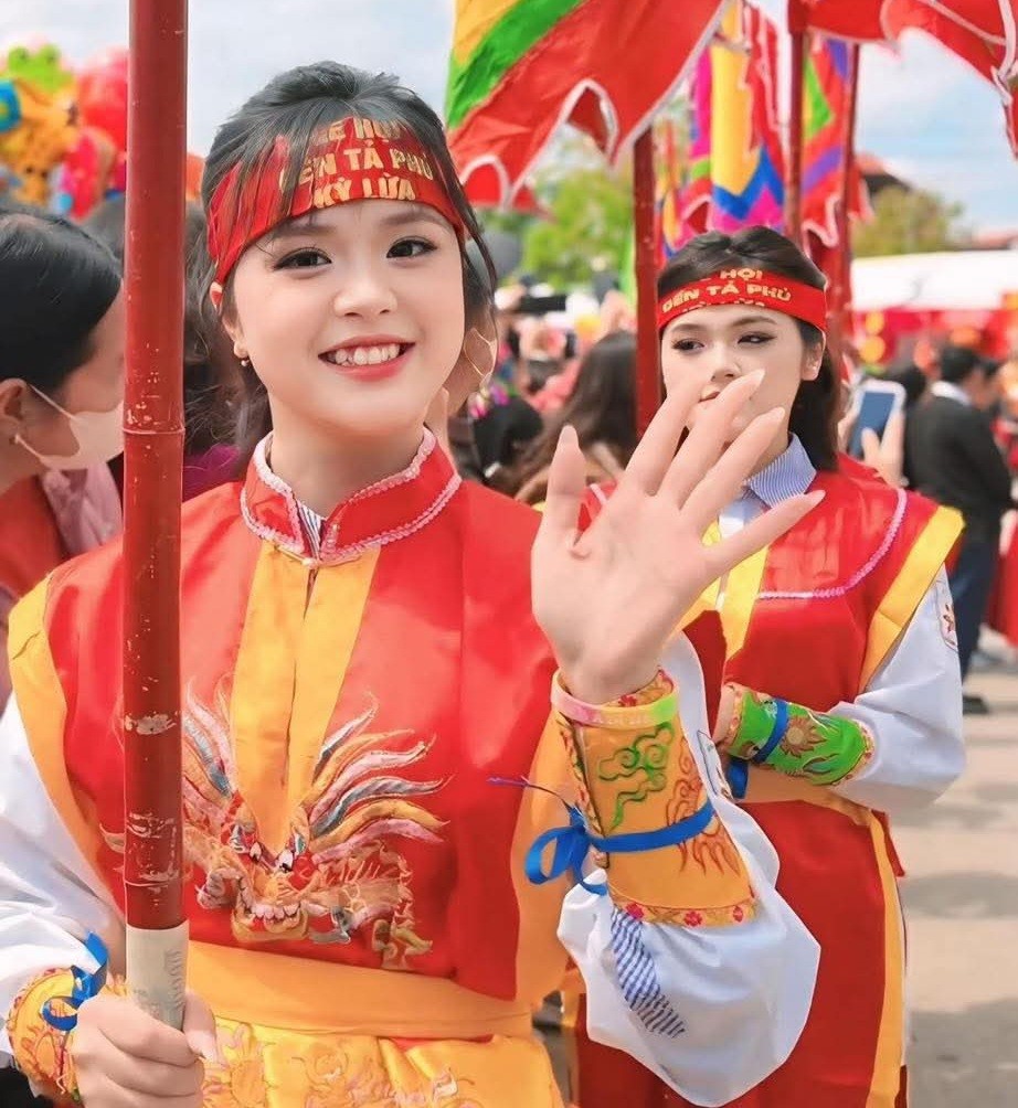 Sôi động Hội đầu pháo Kỳ Lừa - nét văn hóa đặc sắc xứ Lạng