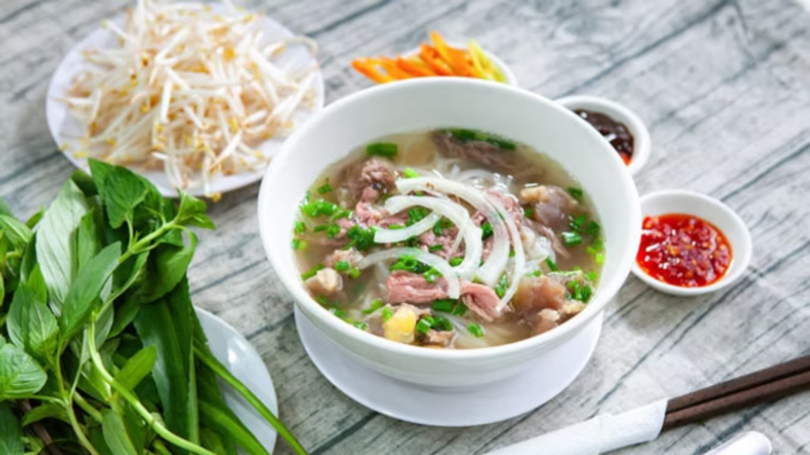 Festival Phở 2026: Nâng tầm Phở Việt thành di sản phi vật thể quốc tế Festival Phở 2026: Nâng tầm Phở Việt thành di sản phi vật thể quốc tế