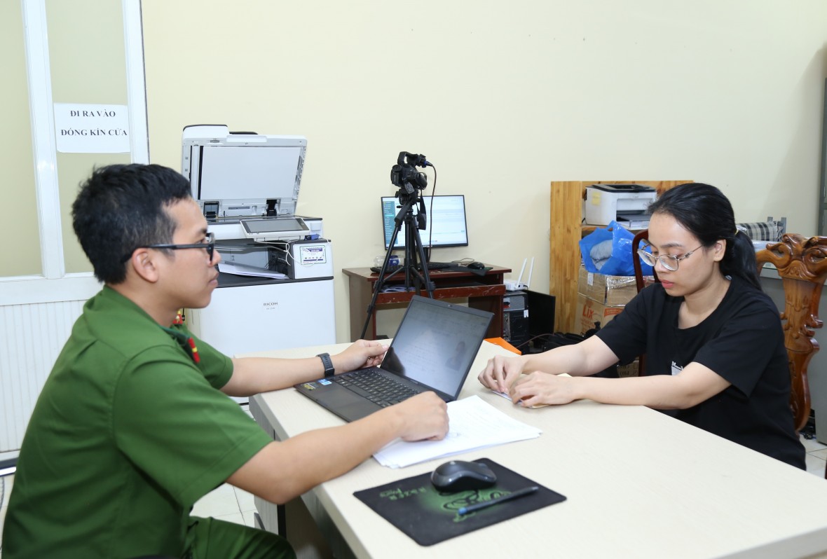 Công an tỉnh Đồng Nai triệt phá thành công đường dây mua bán trái phép hóa đơn liên tỉnh quy mô hơn 6000 tỷ đồng