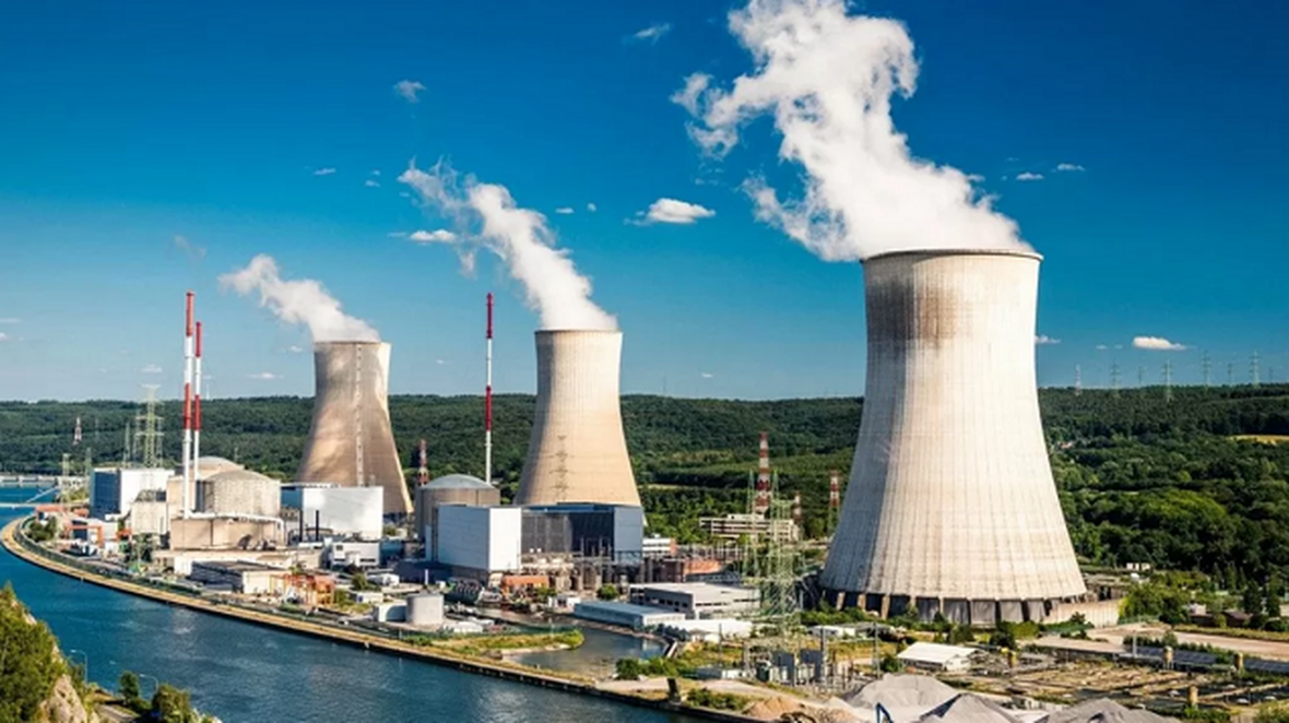 Tổ chức thẩm định điều chỉnh chủ trương đầu tư Dự án điện hạt nhân Ninh Thuận 1 Tổ chức thẩm định điều chỉnh chủ trương đầu tư Dự án điện hạt nhân Ninh Thuận 1