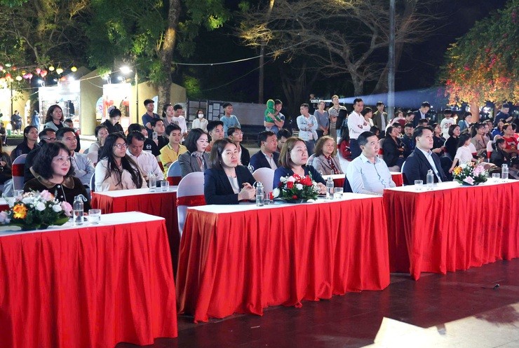 Gần 80.000 lượt khách trải nghiệm tại Lễ hội Du lịch Hà Nội 2026