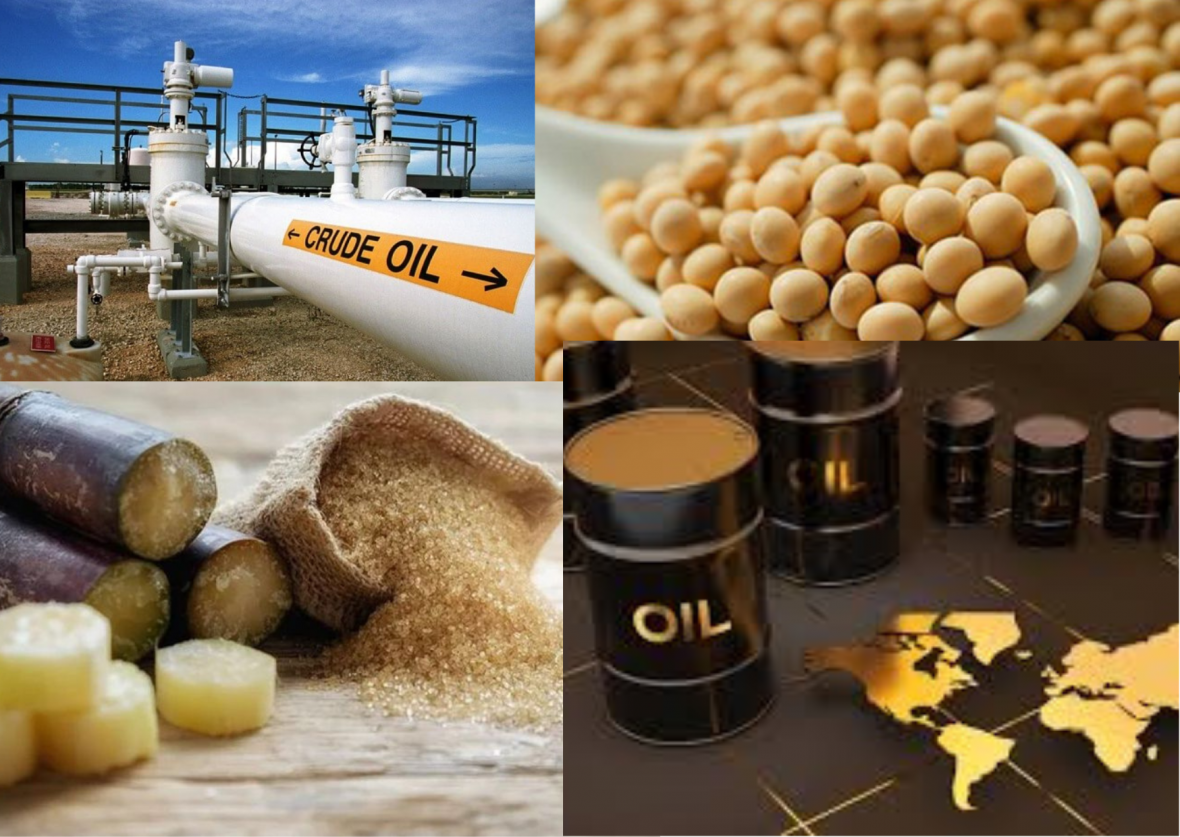 Biến động tại eo biển Hormuz đẩy giá dầu vượt 100 USD/thùng