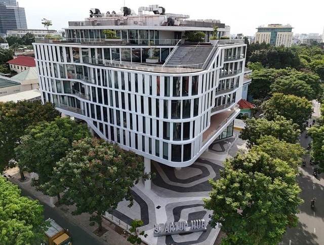 Thành phố Hồ Chí Minh phê duyệt đề án thành lập Quỹ đầu tư mạo hiểm Thành phố Hồ Chí Minh phê duyệt đề án thành lập Quỹ đầu tư mạo hiểm