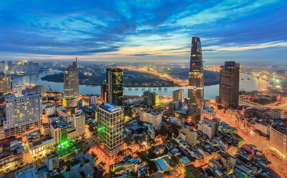 Thành phố Hồ Chí Minh phê duyệt đề án thành lập Quỹ đầu tư mạo hiểm Thành phố Hồ Chí Minh phê duyệt đề án thành lập Quỹ đầu tư mạo hiểm