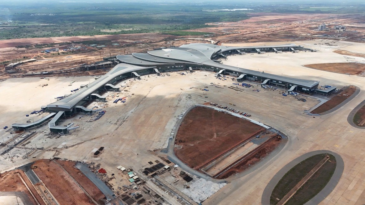 Đồng Nai tìm lời giải để du lịch thoát khỏi ‘vùng tiềm năng’